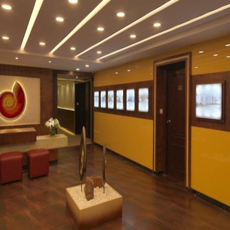Hotel Deva Residency Bangalore Bagian luar foto