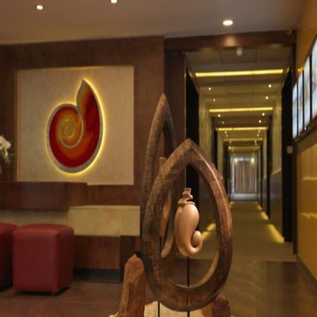 Hotel Deva Residency Bangalore Bagian luar foto