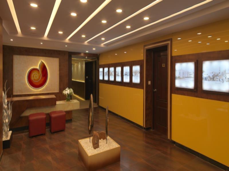 Hotel Deva Residency Bangalore Bagian luar foto